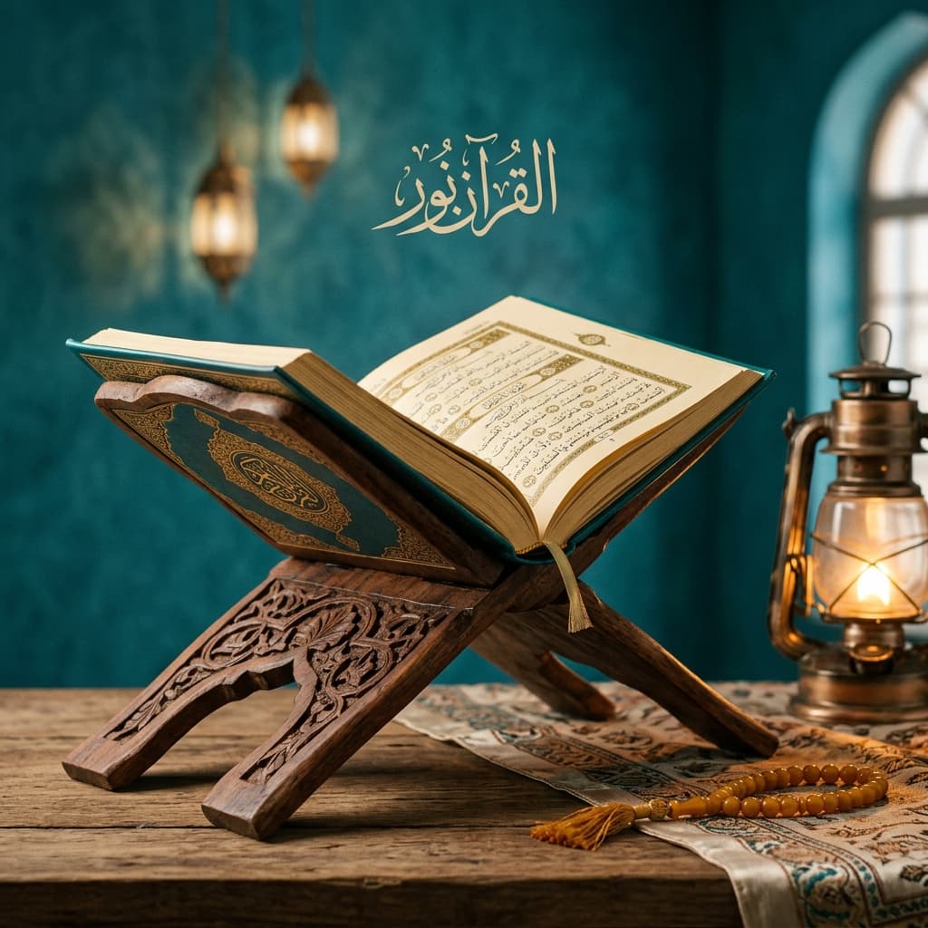 Quran Reading