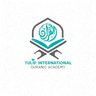 Tulip International Quranic Institute Logo